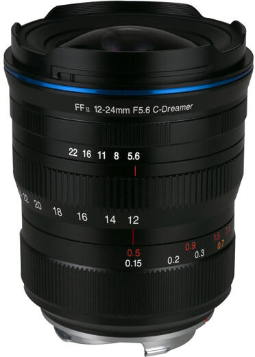 Laowa 12-24mm f/5.6 Zoom L (VE1224L)