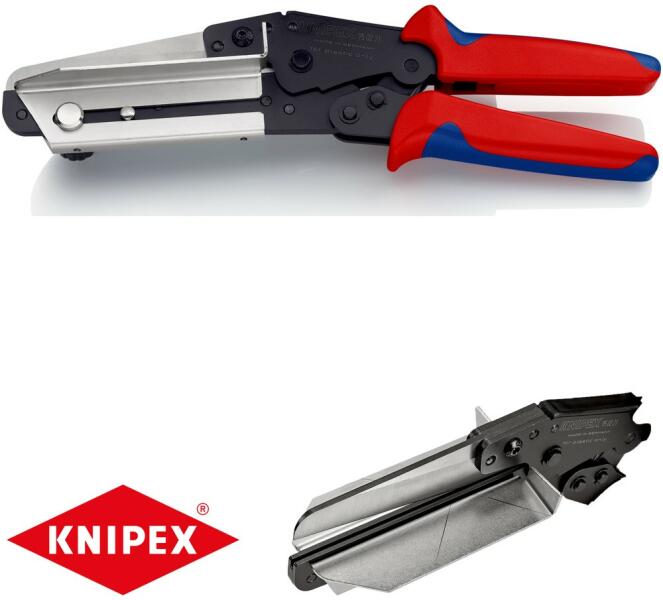 Vásárlás: KNIPEX 95 02 21 Fogó árak összehasonlítása, 950221 boltok