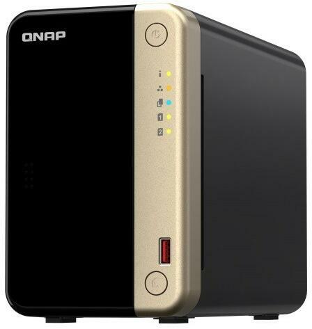 QNAP TS-264-8G (NAS drive) - Preturi