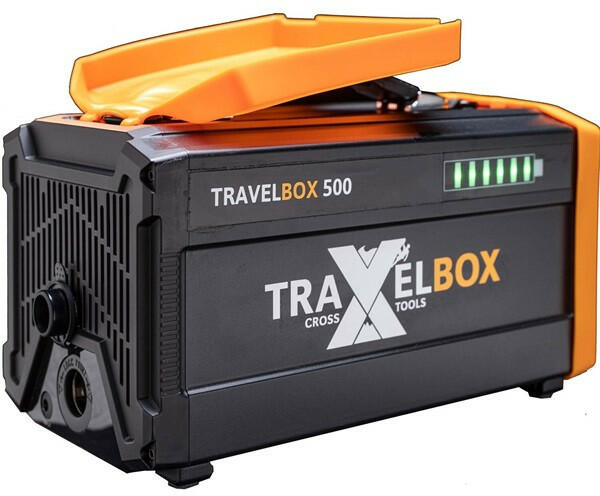 Travelbox 500 68050