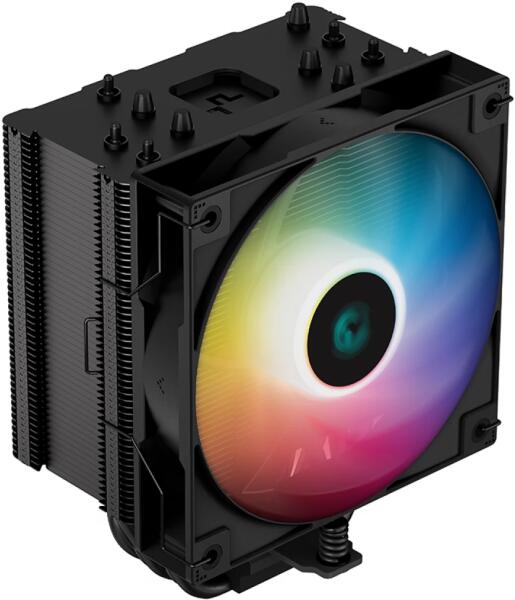 AG500 ARGB (R-AG500-BKANMN-G-1)