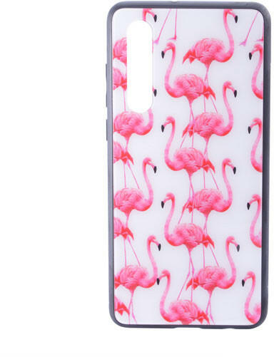 Vásárlás: YOOUP Üveges hátlappal rendelkezó telefontok flamingó mintával  Huawei P30 Mobiltelefon tok árak összehasonlítása, Üveges hátlappal  rendelkezó telefontok flamingó mintával Huawei P 30 boltok