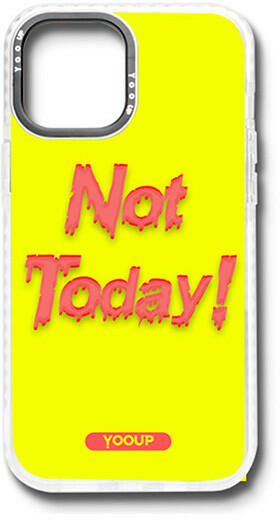Vásárlás: YOOUP Mintás telefontok Not Today iPhone 13 Mini YooUp fehér  kerettel Mobiltelefon tok árak összehasonlítása,  MintástelefontokNotTodayiPhone13MiniYooUpfehérkerettel boltok