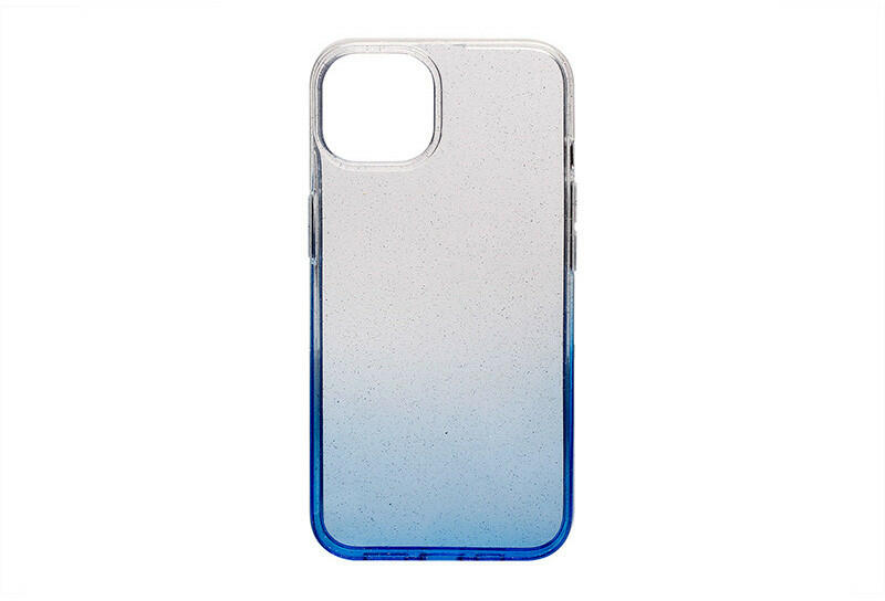 Vásárlás: YOOUP Színátmenetes csillogós TPU telefontok iPhone 13 Mini kék  Mobiltelefon tok árak összehasonlítása,  SzínátmenetescsillogósTPUtelefontokiPhone13Minikék boltok