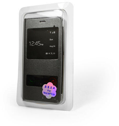 Vásárlás: PhoneMax Clear View Huawei P10 Lite oldalra nyíló tok HCF grafit  Mobiltelefon tok árak összehasonlítása, Clear View Huawei P 10 Lite oldalra  nyíló tok HCF grafit boltok