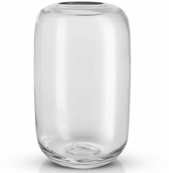 Vásárlás: Eva Solo Váza ACORN 22 cm, átlátszó üveg, Eva Solo (ES571390) Váza  árak összehasonlítása, Váza ACORN 22 cm átlátszó üveg Eva Solo ES 571390  boltok