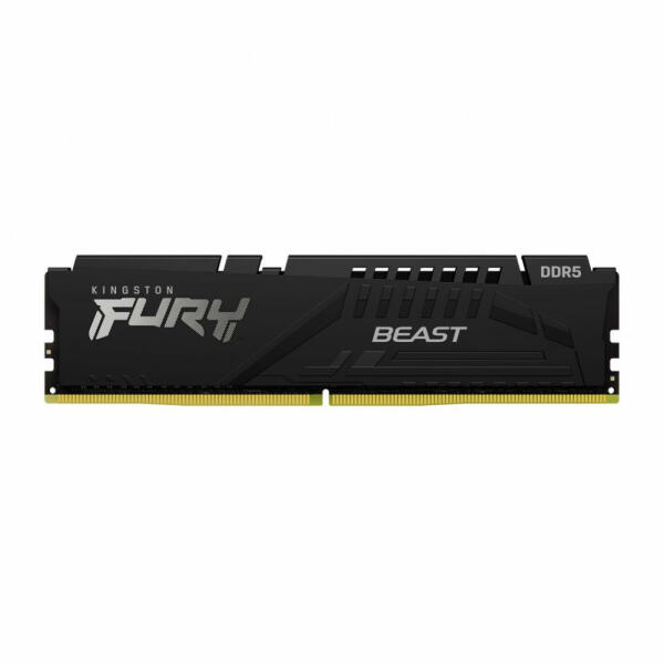Kingston FURY Beast 32GB DDR5 6000MHz KF560C36BBE-32 (Memorie
