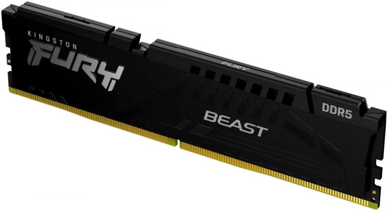 FURY Beast 8GB DDR5 5200MHz KF552C36BBE-8