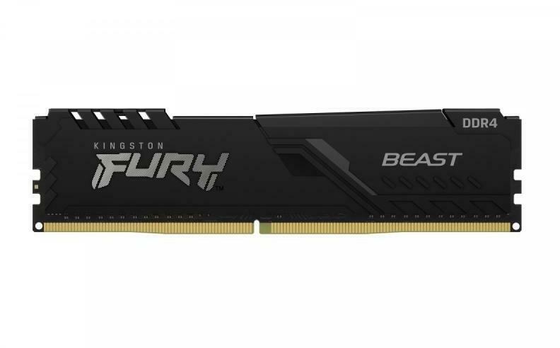 FURY Beast 32GB DDR5 5600MHz KF556C36BBE-32