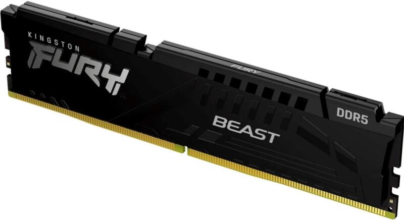 FURY Beast 8GB DDR5 5600MHz KF556C36BBE-8