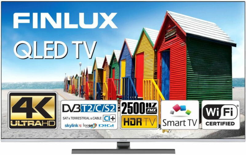 Finlux 43FUF9060 TV - Árak, olcsó 43 FUF 9060 TV vásárlás - TV boltok, tévé  akciók