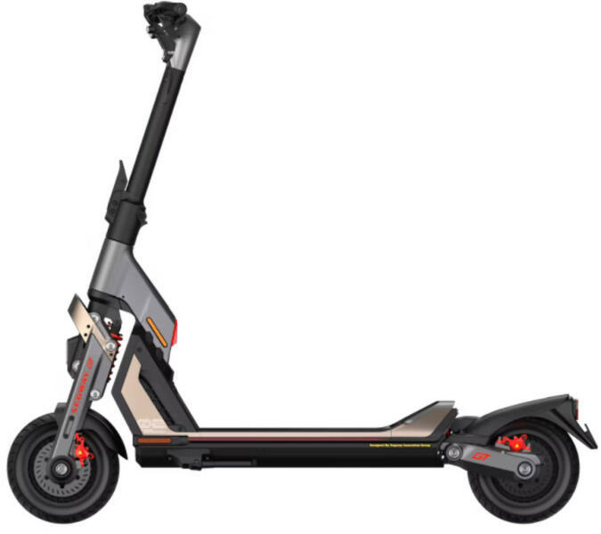 SuperScooter GT2P (AA.00.0012.65)