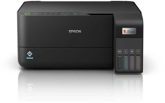 Vásárlás: Epson EcoTank L3550 (C11CK59403) Multifunkciós nyomtató árak  összehasonlítása, EcoTank L 3550 C 11 CK 59403 boltok
