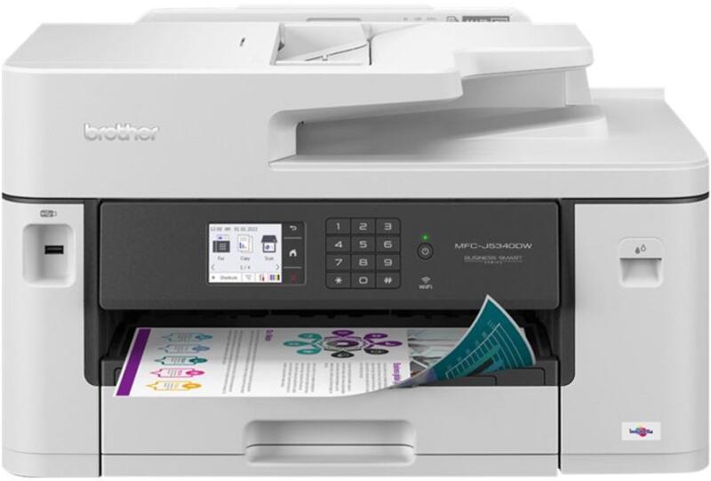 MFC-J5340DWE (MFCJ5340DWERE1)