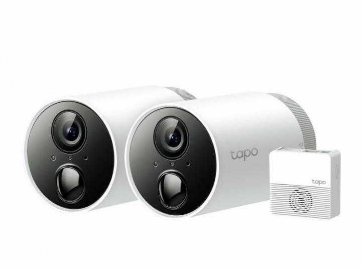 Tapo C400S2