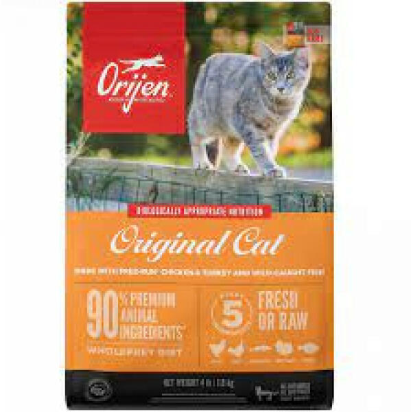 Original Cat 5,4 kg