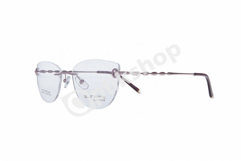 Vásárlás: Sunfire Titanium-IP szemüveg (ST-8815 COL.10 51-18-138) Szemüvegkeret  árak összehasonlítása, Titanium IP szemüveg ST 8815 COL 10 51 18 138 boltok