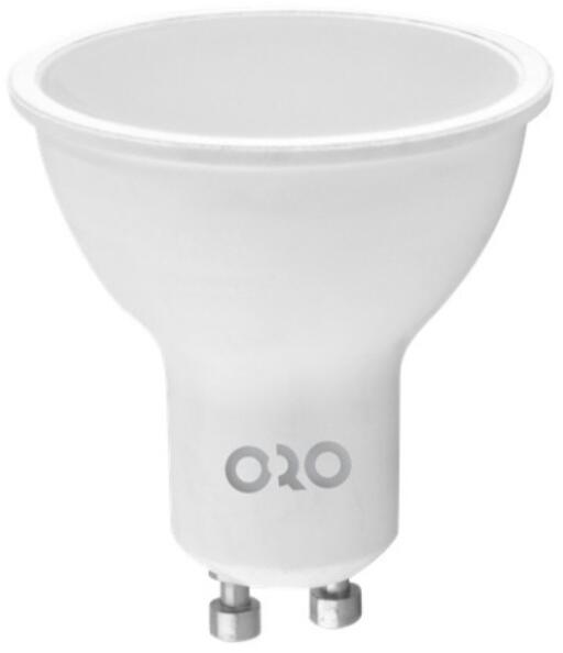 ORO-GU10-BAHO-2W-DW LED SPOT IZZÓ, A+, 160lm, 4000K (ORO01043) (ORO01043)