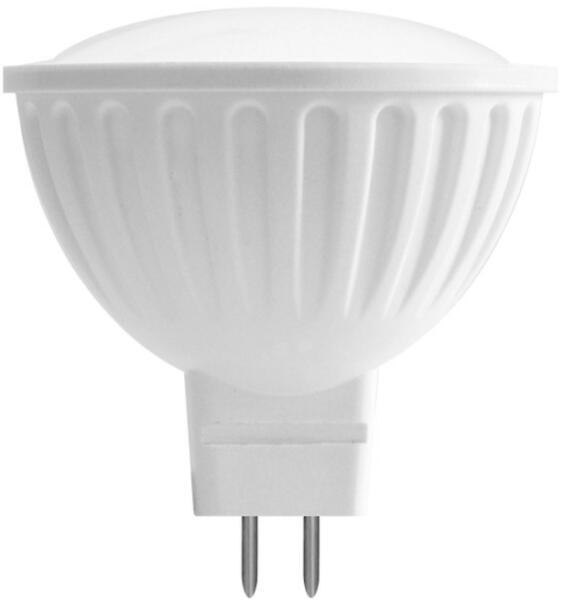 ORO-MR16-SIX-6W-BD LED SPOT IZZÓ, A+, 490lm, 4000K (ORO29007) (ORO29007)