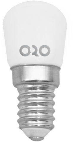 ORO-E14-T20-1, 8W-WW LED IZZÓ, A+, 130lm, 3000K (ORO03030) (ORO03030)