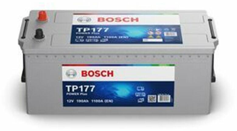 190Ah 1100A (0092TP1770)