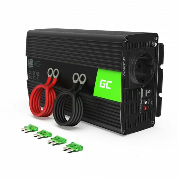 1000W 24V INV18