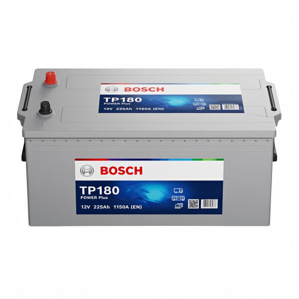 225Ah 1150A (0092TP1800)