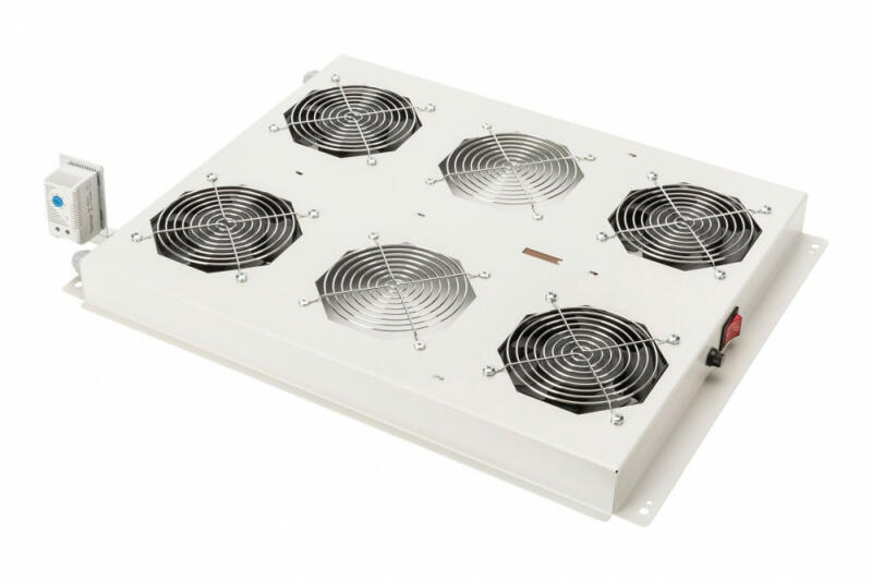 DN-19 FAN-6-SRV-B