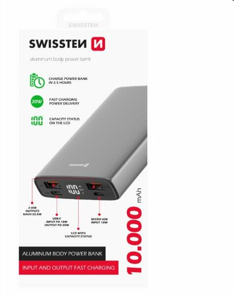 10000 mAh (22013915)