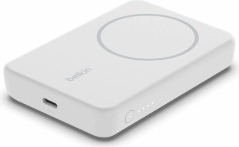 5000 mAh (BPD004BTWT)