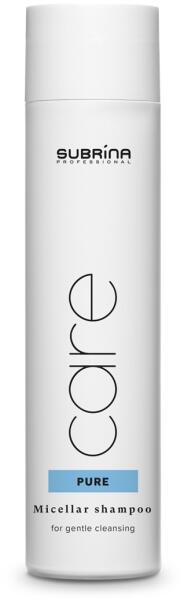 Care Pure volumennövelő micellás sampon 250 ml