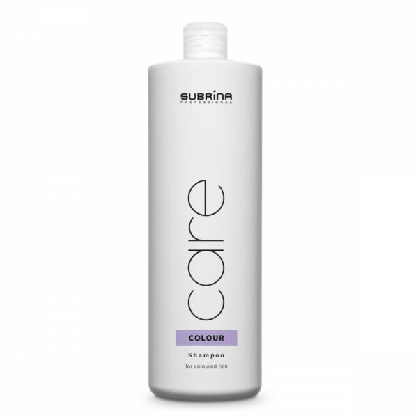 Care Colour sampon festett hajra 1 l