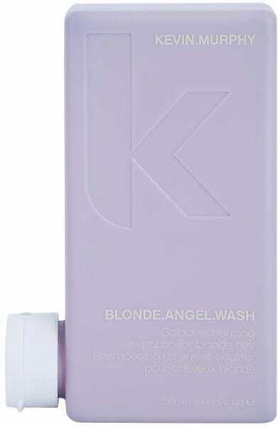 Vásárlás: KEVIN.MURPHY Blonde Angel Wash tápláló sampon 250 ml Sampon árak  összehasonlítása, BlondeAngelWashtáplálósampon250ml boltok