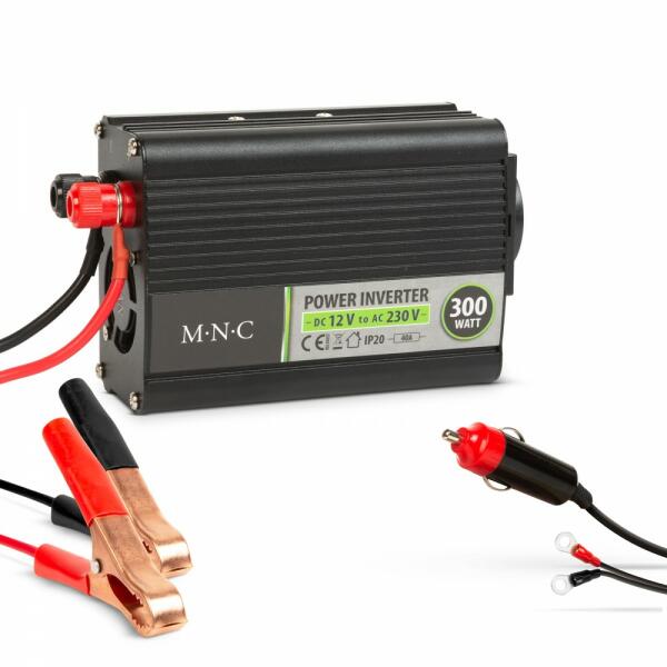 51023B 300W 12V