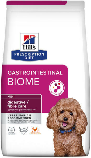 Prescription Diet Gastrointestinal Biome 1 kg