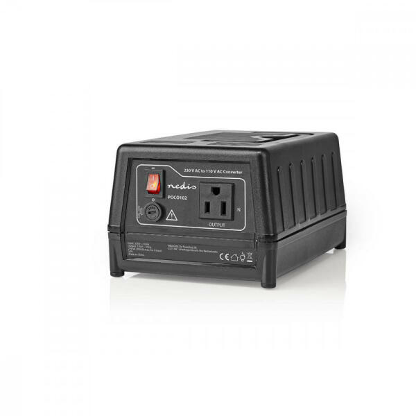 300W 110V POCO102