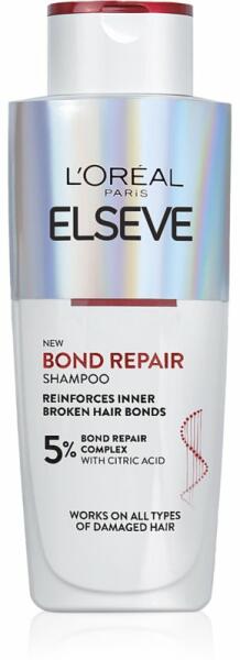 Paris Elseve Bond Repair regeneráló sampon 200 ml