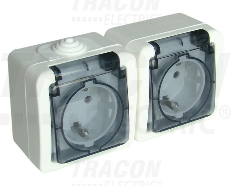 2 Plug (TR-PHF02)