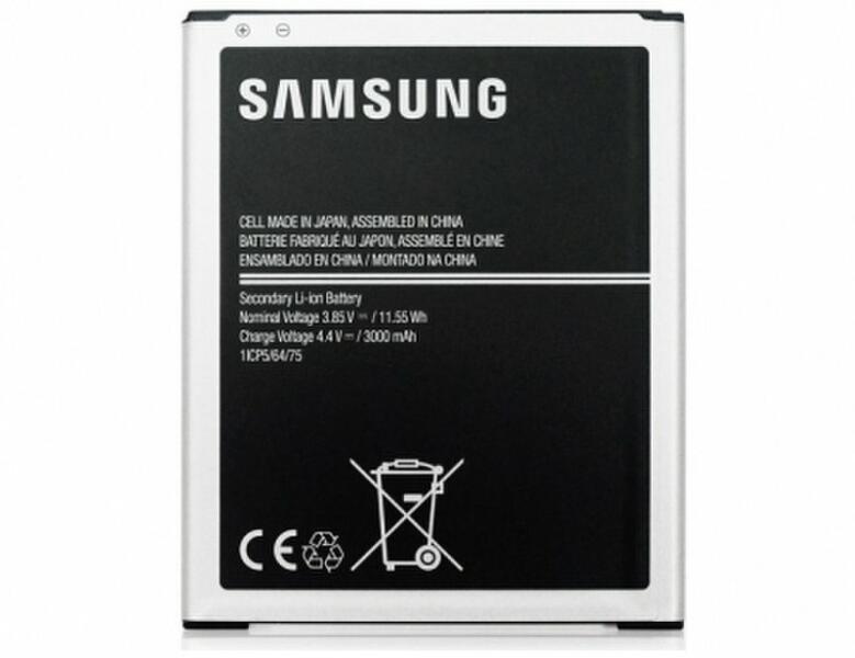 Samsung Baterie Samsung EB-BJ700CBE Li-Ion 3000mAh (în pungă) (Acumulator  telefon mobil) - Preturi