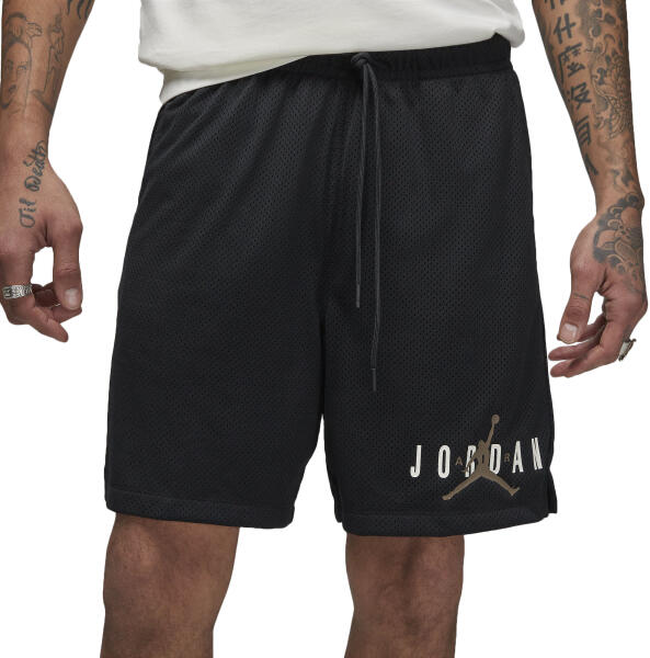 Vásárlás: Jordan Essentials Men s Mesh Shorts Rövidnadrág dv7652-010 Méret  S (dv7652-010) Férfi rövidnadrág árak összehasonlítása, Essentials Men s  Mesh Shorts Rövidnadrág dv 7652 010 Méret S dv 7652 010 boltok