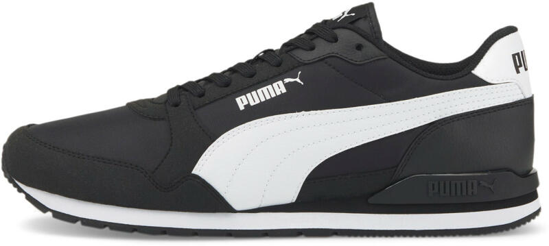 PUMA Pantofi sport Puma pentru Barbati St Runner V3 Nl 384857_01  (384857_01) (Încălţăminte sport) - Preturi