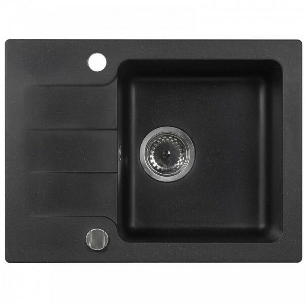 Coast 25 black
