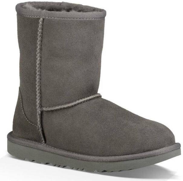UGG Обувки Ugg Classic II Boots - Grey - sportihobi - 292,99 лв Детски  ботуши, боти Цени, оферти и мнения, списък с магазини, евтино UGG Обувки Ugg  Classic II Boots - Grey - sportihobi - 292,99 лв