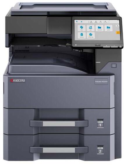 Vásárlás: Kyocera TASKalfa MZ3200i Multifunkciós nyomtató árak  összehasonlítása, TASKalfa MZ 3200 i boltok