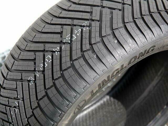 Grip Master 4S XL 215/55 R16 97V