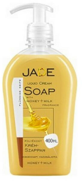 Honey Milk folyékony krémszappan 400 ml