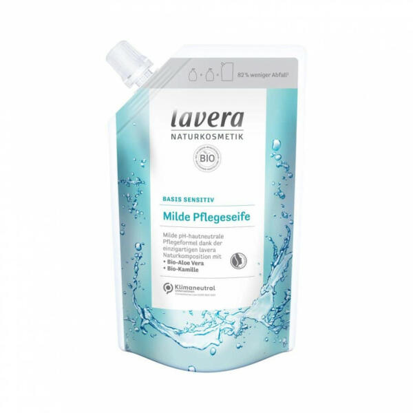 Folyékony szappan utántöltő 500 ml