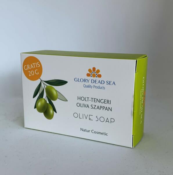 Vásárlás: Glory Holt-tengeri olíva szappan 100g Szappan, folyékony szappan  árak összehasonlítása, Holt tengeri olíva szappan 100 g boltok