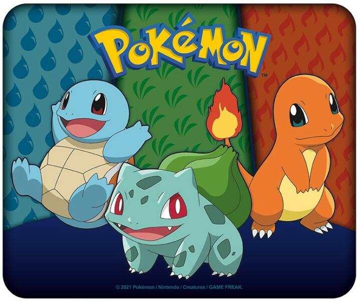 Pokemon - Kanto Starters (ABYACC404)