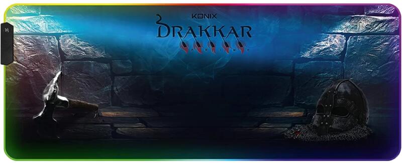 Drakkar PC Hetland XL KX-DKP-XL-HET-PC